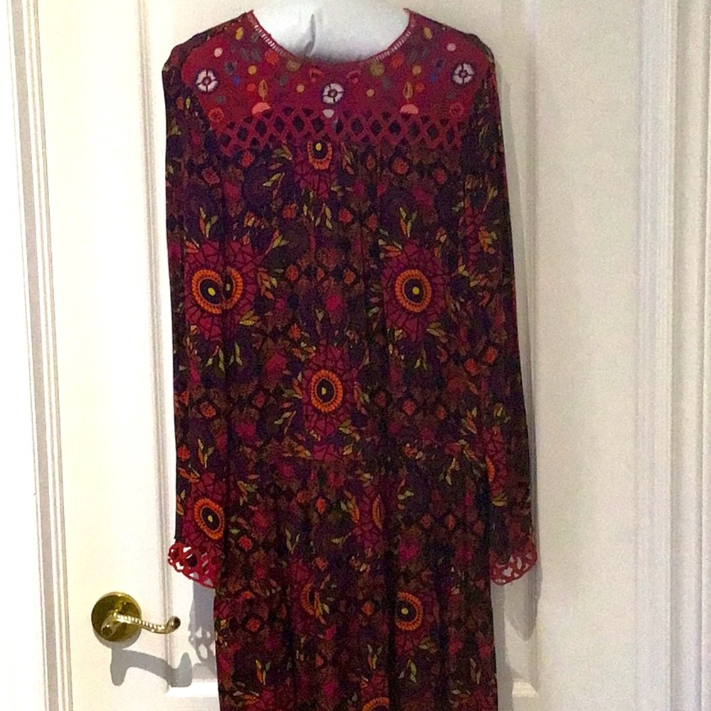 Robe Desigual gr. 36